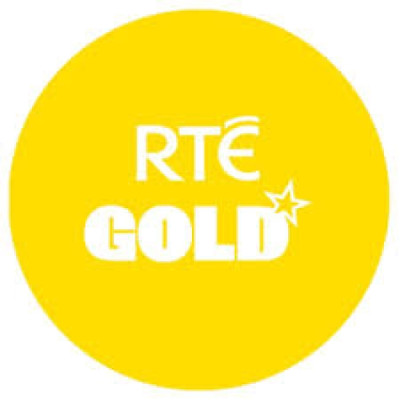 Logotipo de RTE Gold