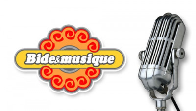 Bide Et Musique logo