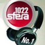 Logo for Radio Sfera / Wiecznie młode