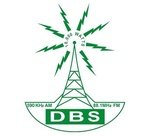 Logo di DBS Radio