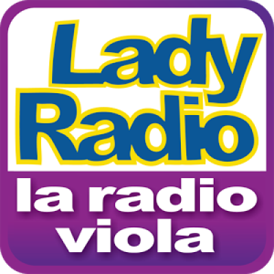 Lady Radio logo