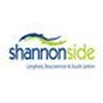 Logotipo de Radio Shannonside