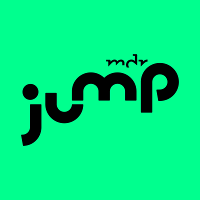 MDR JUMP logo