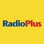 Radio Plus logo