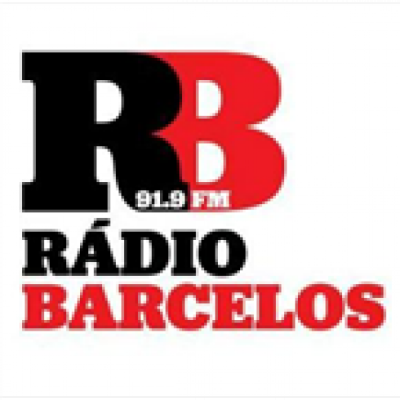 Logotipo de Rádio Barcelos