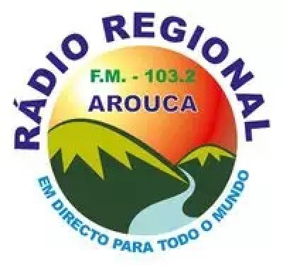 Logotipo de Radio Regional De Arouca