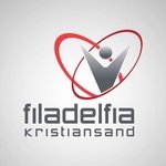 Logótipo de Filadelfia Kristiansand