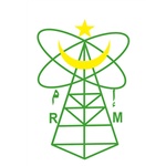 Logotipo de Radio Mauritanie 93.3 / Nouakchott
