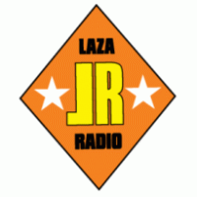 Logo von Laza Rádió / Mulatos Channel