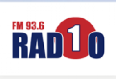 Logo di Radio 1