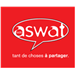 Logo de Aswat / أصوات