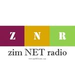 Zim NET radio / Main Channel logo
