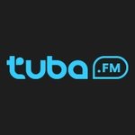 Logo Tuba.FM / Kiss FM