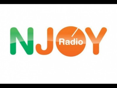 Radio N/Joy logo