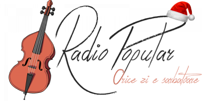 Logo de Radio Popular