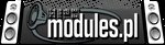 Logo for Modules.pl / Mod FM