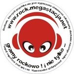 Logo Radio Megastacja Kanal Disco Polo