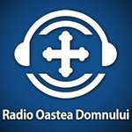 Logo di Radio Oastea Domnului