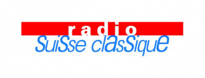 Logótipo de Radio Suisse Classique