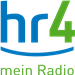 Hr4 logo