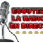 Logo di Congonet Radio