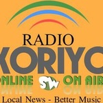 Radio Xoriyo logo