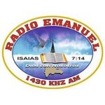 Logótipo de Radio Emanuel