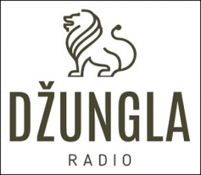 Logo di Radio Džungla