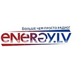 Logótipo de Radio Energy / Russian