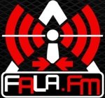 Logotipo de FALA.FM / Elektrownia
