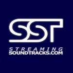 Logotipo de Streaming Soundtracks
