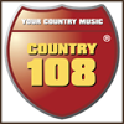 Logo di Country Radio Switzerland