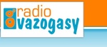 Logo di Radio Vazo Gasy