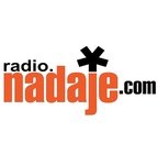 Logotipo de Radio Nadaje / Drum'n'Bass
