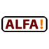 Logo di Radio Alfa
