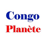 Logo di Congo Planet Radio