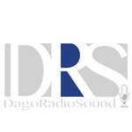 Logotipo de Dago Radio Sound