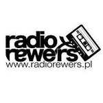 Radio Rewersのロゴ