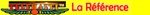 Logo di Tele Haiti