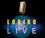 Logo di Radio Lobiko