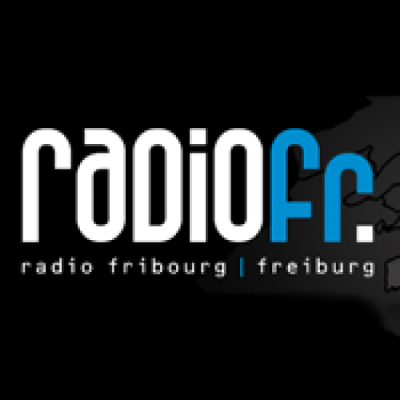 Logo di Radio Fribourg