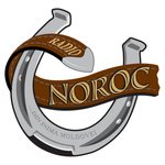 Logotipo de Radio Noroc