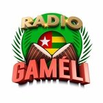 Logotipo de Radio Gameli