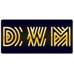 Logótipo de Dance With Me Radio / DWM Radio