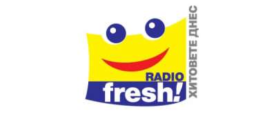 Radio Fresh logo