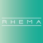 New Zealand's Rhema logo