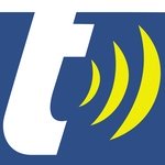 Logotipo de La Voz del Tomebamba