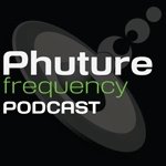 Logotipo de Phuture Frequency Radio