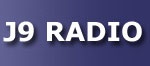 Logo von J9 Radio