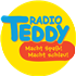 Radio TEDDY logo